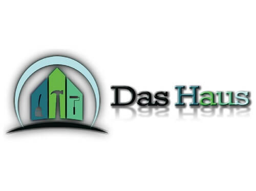 Das Haus brand logo